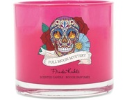 Świeca zapachowa Frida Kahlo 180g - Full Moon Mystery - Leśny MIX