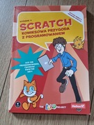 Scratch Komiksowa przygoda z programowaniem wydanie II