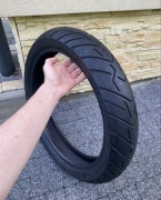Opona motocyklowa Pirelli Scorpion Trail II 120/70 ZR19 M/C 60W - przód