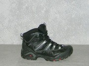 ECCO RECEPTOR GORE-TEX - BUTY SKÓRA - rozm 39 - IDEALNE !!!