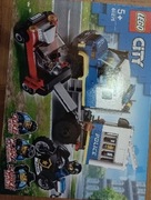 LEGO  City 60276