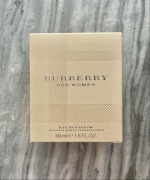 Burberry For Women eau de perfum 50 ml