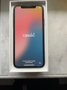 Smartfon  Apple iPhone XS 64 GB   złoty