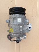 Sprężarka klimatyzacji  Seat Ibiza 4  1.9 BLS