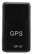 GPS samochodowy z podsłuchem 