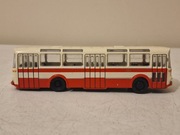 MODEL AUTOBUS KAROSA SM 11 W SKALI 1:72 !!!!!!!