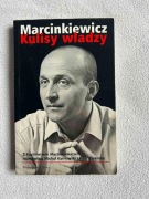 Kazimierz Marcinkiewicz Kulisy władzy