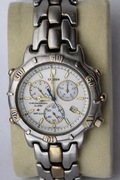 Chronograf CITIZEN