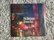FOLIA - Picture LP - PAT METHENY - Dream Box - LIM. WYD. AUTOGRAF !