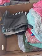 Paka ubrań 20szt 30zł