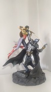 Figurka Batman/ Wonder Woman - Injustice: Gods Among Us