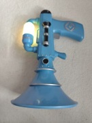 Minionki Pierdzi broń zabawka oryginalna 