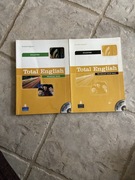 Total English Jonathan Bygrave .Komplet.