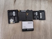 ZESTAW BATERII DO TELEFONÓW ALCATEL 6 SZTUK 