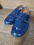 Buty chłopięce, lakierki rozm. 32