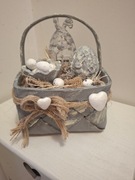 Stroiki wielkanocne.  Rękodzieło 