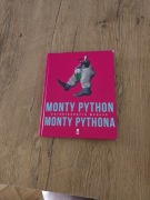 Autobiografia według Monty Pythona Monty Python