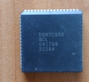 DS87C550  QCL MIKROPROCESOR