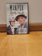 Marple 23 agatha christie (DVD) 