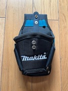 Uchwyt / torba do zamocowania na pas monterski Makita