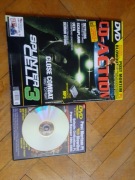 CD Action - 03/2005 + płyta DVD 
