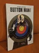 Button Man - Cyngiel - Wagner - FOLIA