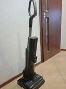 Odkurzacz bezprzewodowy PROSCENIC F20 3 w 1 - Czarny