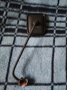 Lusterko Romet  Gniezno PRL 1981