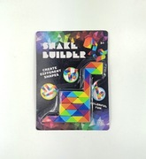 Kostka antystresowa wąż magic ruler do układania logiczna