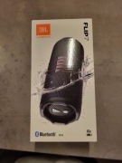 JBL Flip 7 Czarny - nowy, nierozpakowany, gwarancja PL
