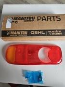 MANITOU klosz lampy tylnej  564744
