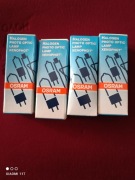 Osram halogen 400W/36V 150W 250 W 24Vcena za 4 szt Xenophot