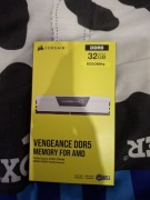 Pamięć ram ddr5 32 gb