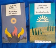 Anthony de Mello Przebudzenie, Wezwanie do miłości