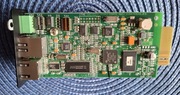 Karta do UPS EATON 744-98065-00P | 710-U0102-01P NETWORK and MODBUS CARD-MS