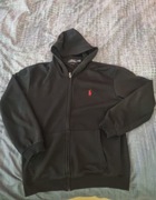 Ralph lauren zip hoodie 