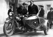 Stare zdjecie SOKÓŁ 600 1934r 70x50 cm