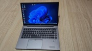HP Zbook 14 G7 Firefly i5 16GB 1TB Samsung 960 pro