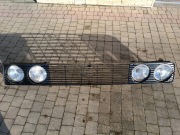 Atrapa chłodnicy, grill polonez FSO