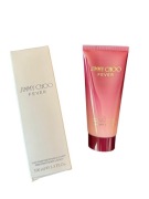 Jimmy Choo Fever Body Lotion perfume perfumowany balsam do ciała mleczko