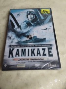 Film Kamikaze film DVD