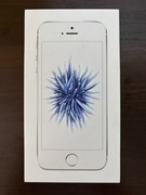 Smartfon Apple Iphone SE 32 GB Srebrny