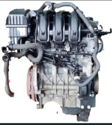 Silnik 1.2 thp vti HMZ EB2  po remoncie głowicy nowy rozrząd itp 2008 itp