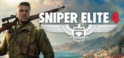 Sniper Elite 4 Deluxe PC klucz STEAM PL