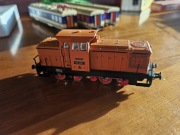 H0 SPALINOWÓZ BR-106 PIKO + drugi na części zamienne