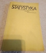 Statystyka Mirosław Krzysztofiak