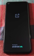 OnePlus Nord N10 5G 6/128GB 6.49'' Szkło + Etui Bateria 93%