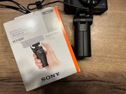 Uchwyt do aparatów Sony CyberShot | VCT-SGR1 gwarancja