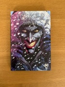 Joker Świat DC Egmont