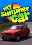 KONTO MY SUMMER CAR STEAM